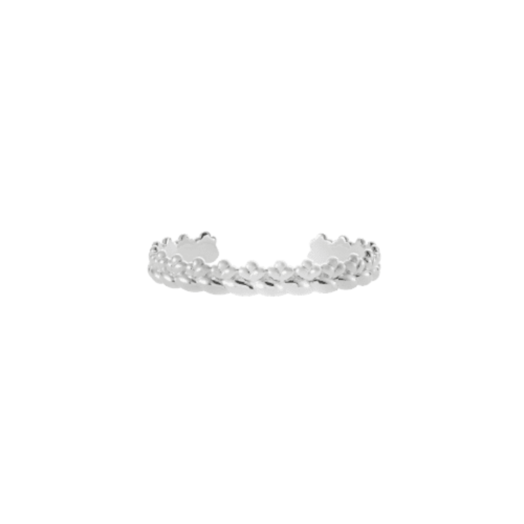 christofle babylone bracelet jonc fin