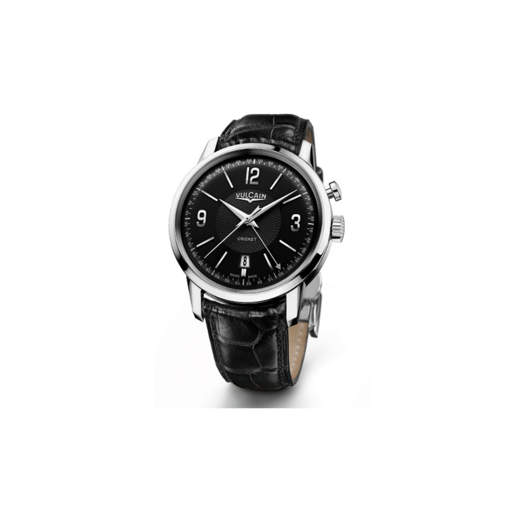 VULCAIN 50s President’s Watch Cricket 42 MM