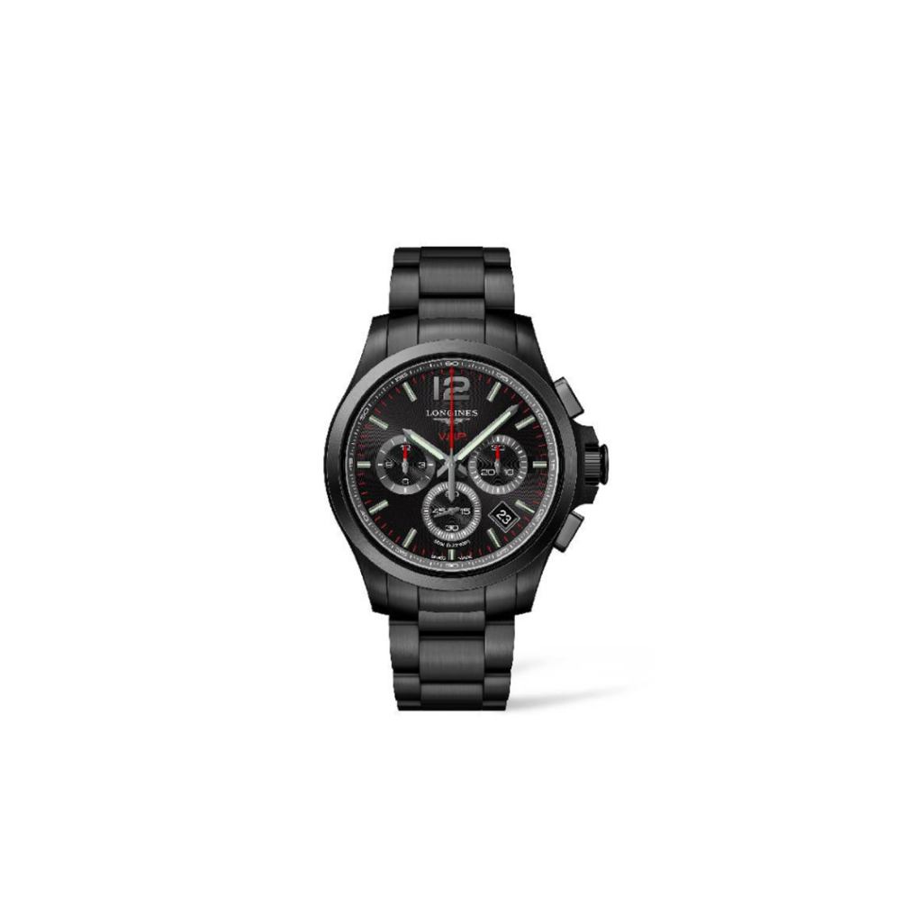Longines Conquest VHP 42 MM