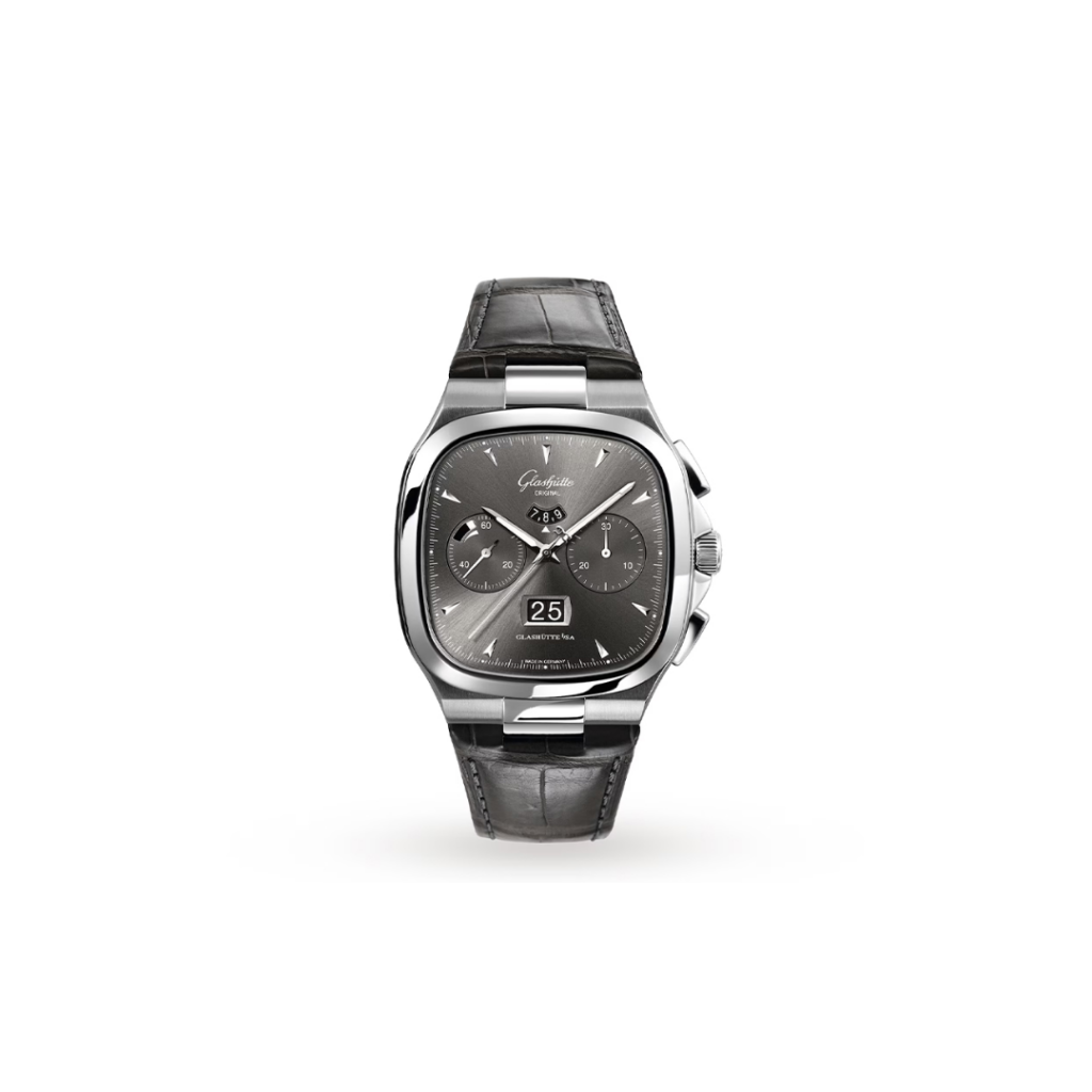 Glashütte Original Seventies Chronograph Panorama Date 40 MM