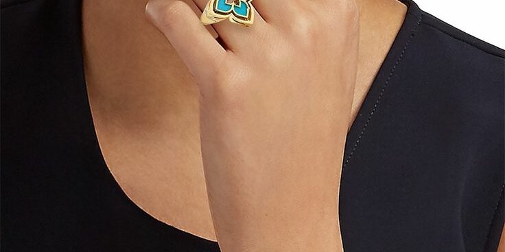 roberto coin venetian princess pirouette luxembourg molitor