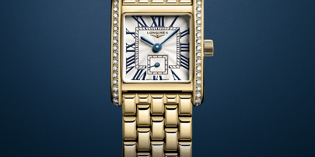 longines mini dolcevita molitor