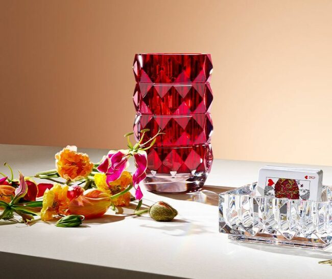 louxor baccarat molitor