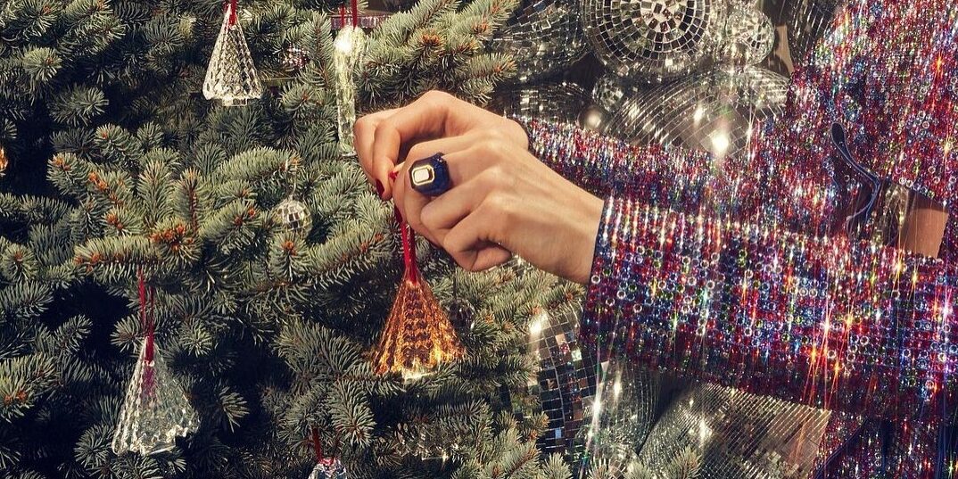 baccarat noel molitor