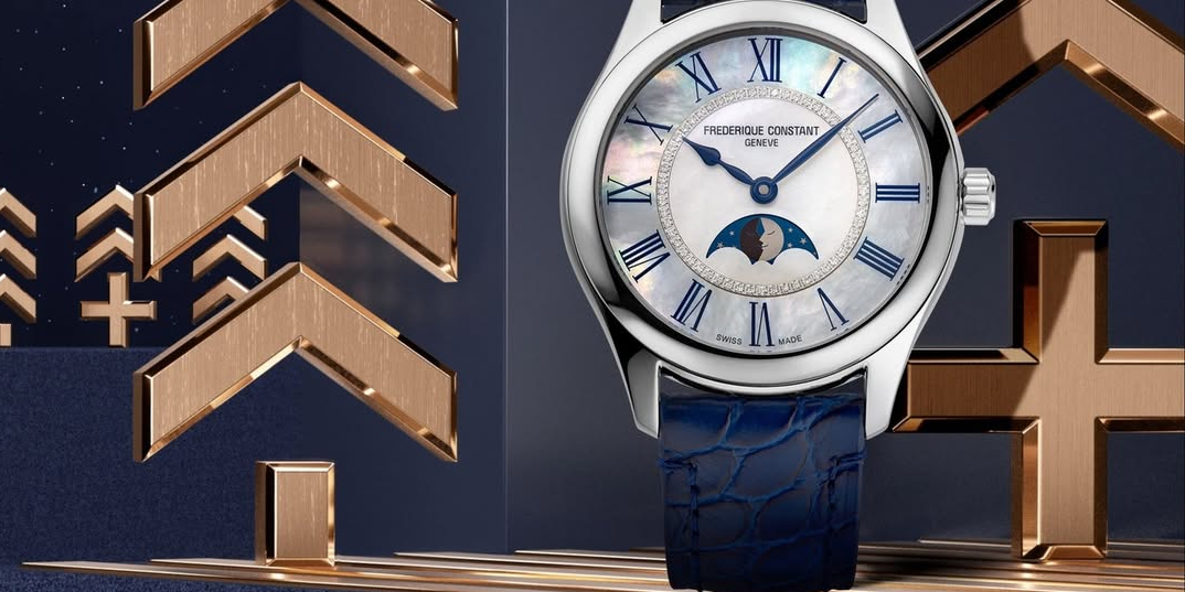 cadeaux montres femmes molitor luxembourg