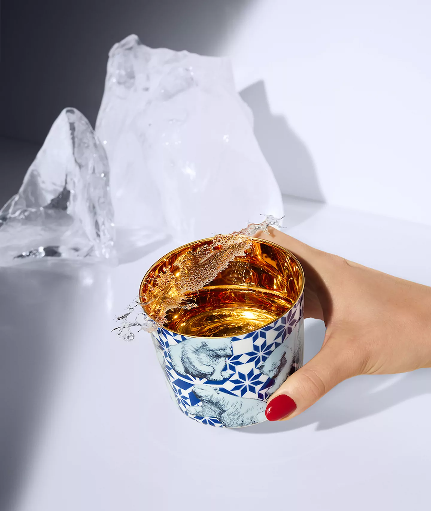 Beautiful Creatures de SIEGER molitor