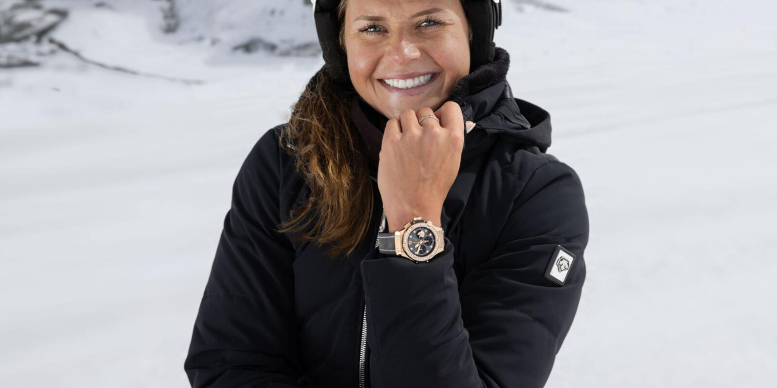 montres ski