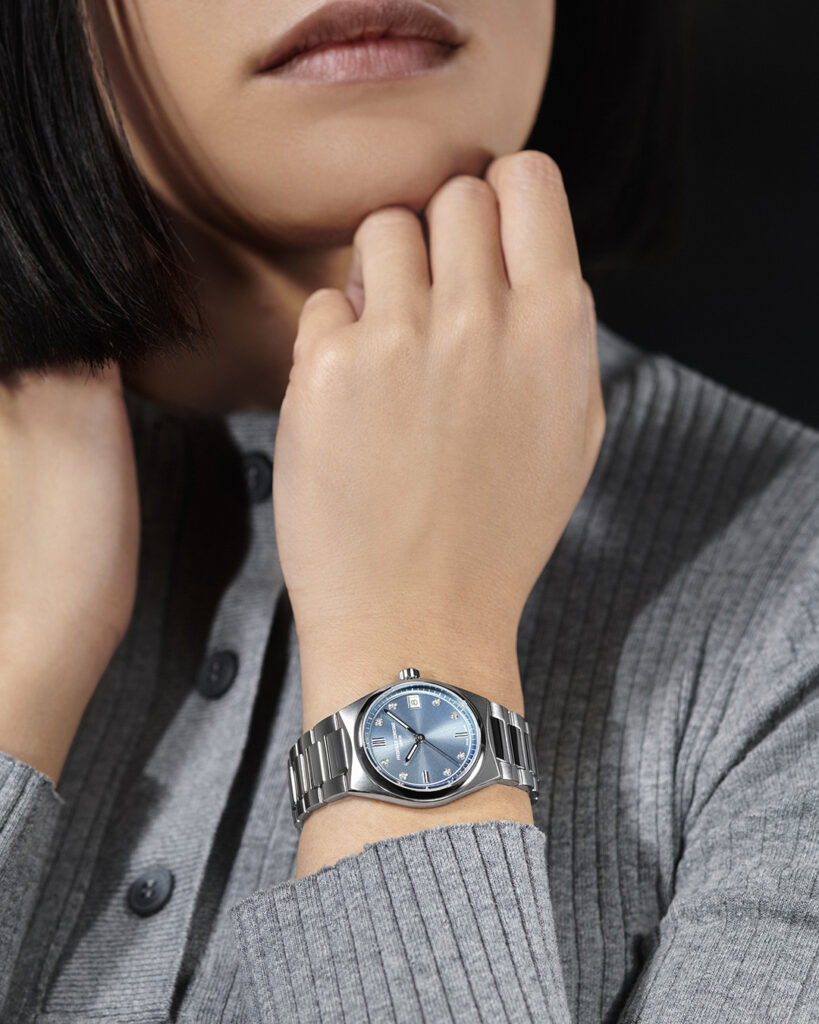 frederique constant molitor