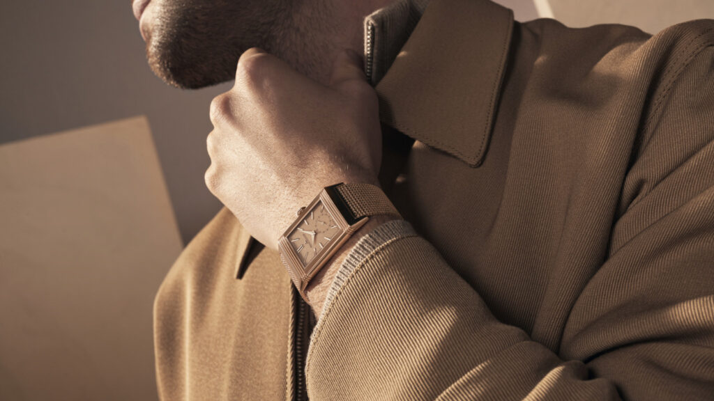 jaeger-lecoultre luxembourg