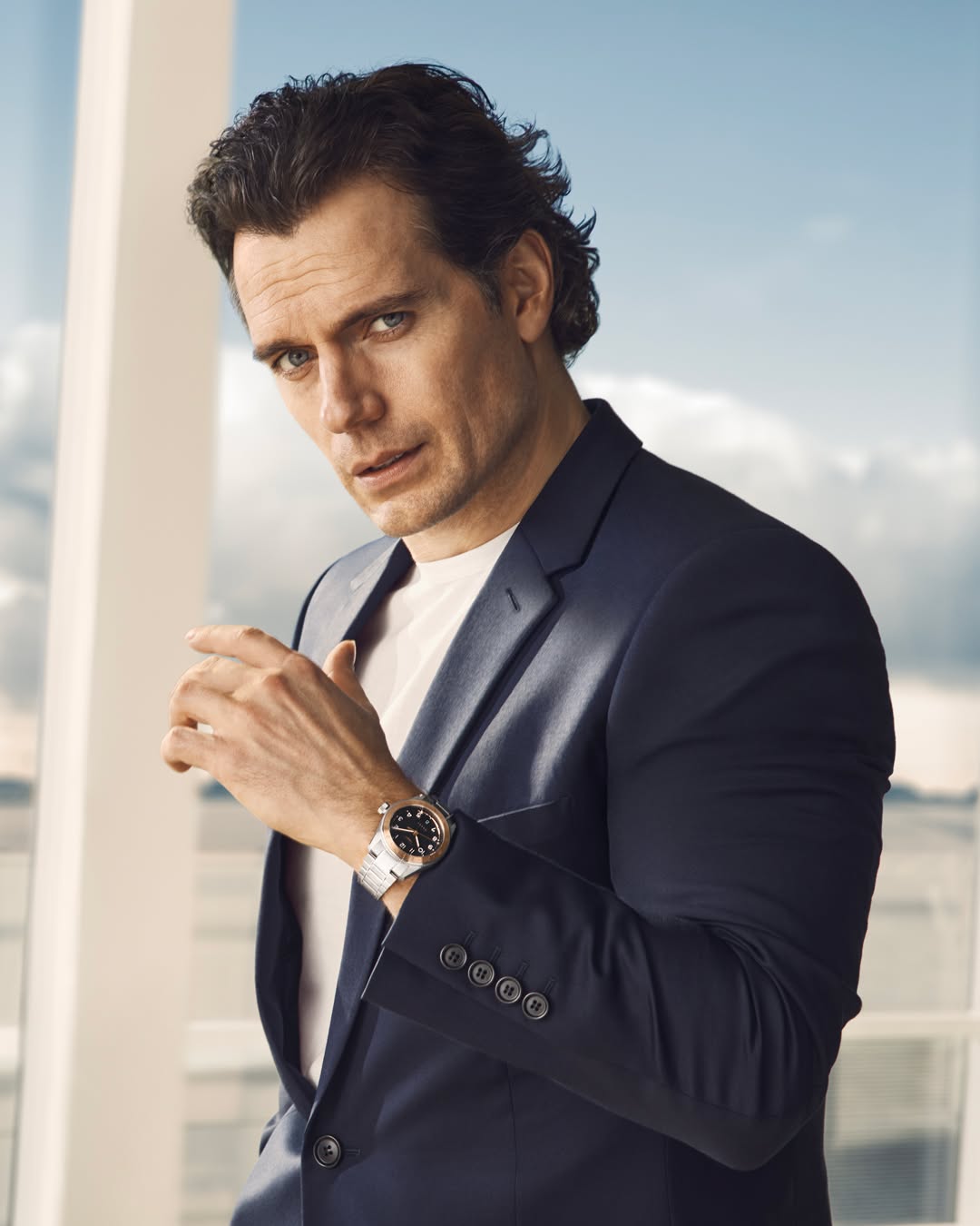 longines spirit zulu time 1925