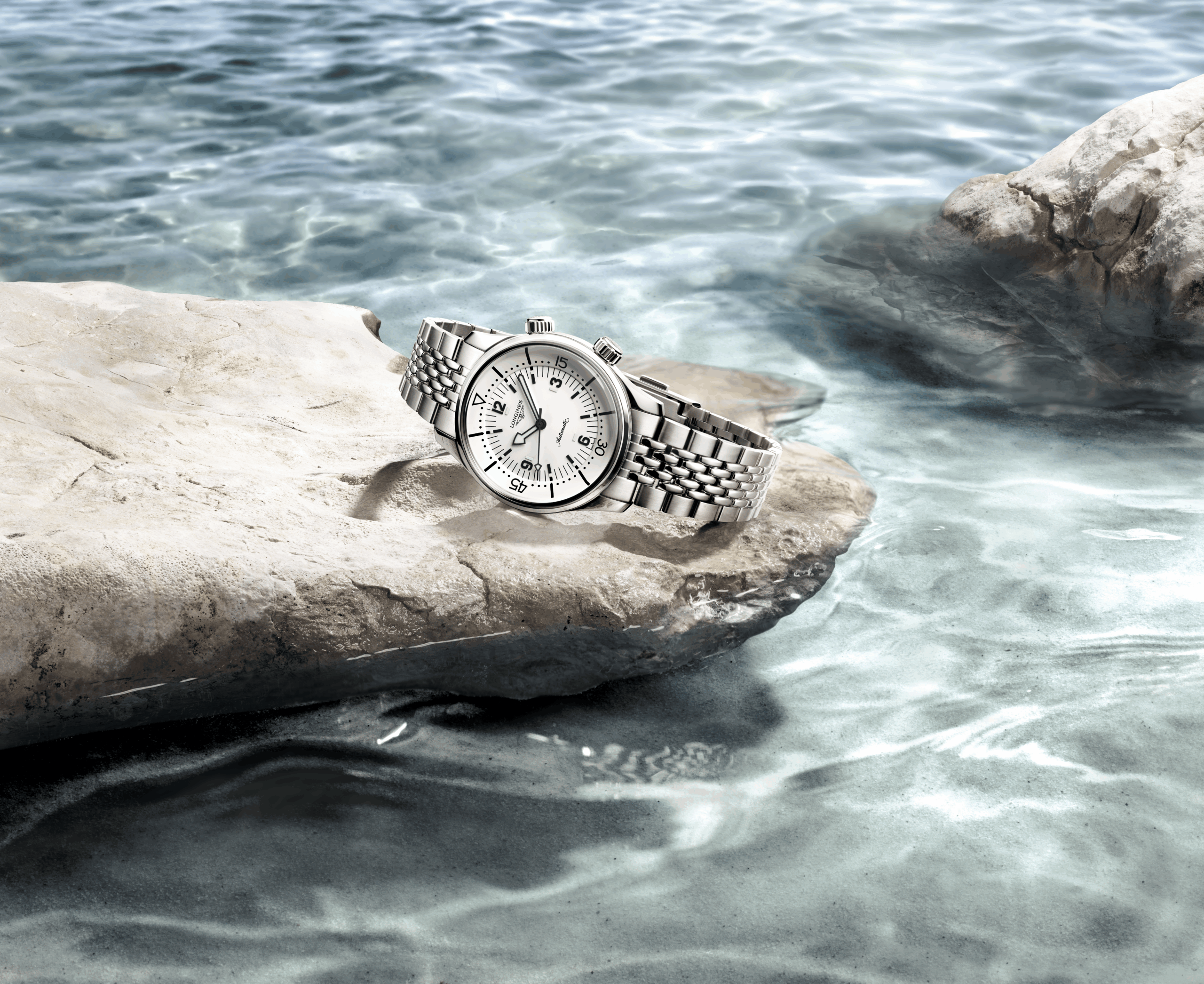 longines legend diver 2025