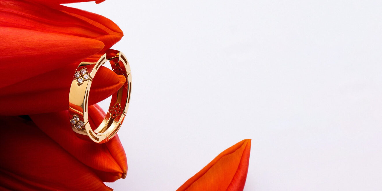 roberto coin fête des mères